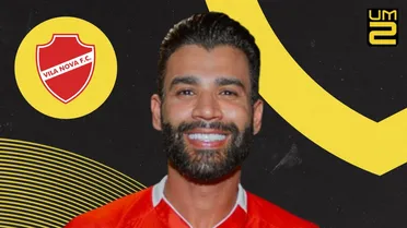 Gusttavo Lima avança conversas para investir em SAF de clube da Série B