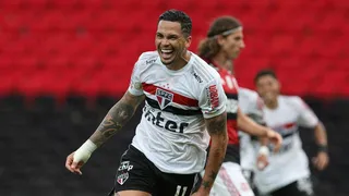 São Paulo chega ao melhor momento com Diniz nos 4 a 1 sobre o Fla. Athetico afunda