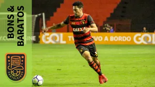 Dicas do Cartola FC 2018 – 22ª rodada: bons e baratos para escalar