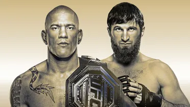 UFC 313 AO VIVO: Confira card completo, horário e onde assistir