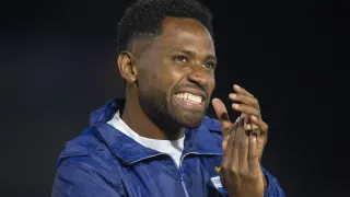 Lateral ex-Fortaleza é o terceiro reforço do Coritiba para 2026