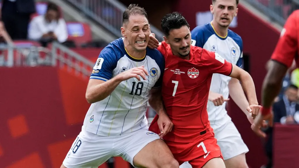 Notícias da Copa do Mundo: Que horas tem jogo hoje e brasileiro em campo