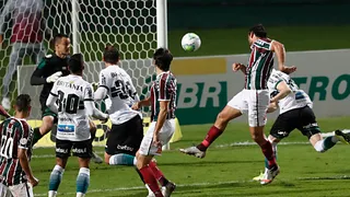 Wilson, o direito de errar e o aprendizado pelo sofrimento no Coritiba