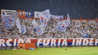 Paraná Clube lança planos de sócio com novidades e pacote de ingressos
