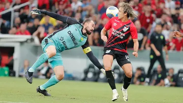 Cuiabá x Athletico: escalações prováveis e onde assistir