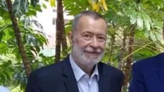 Quem é o novo presidente interino do Coritiba? Conheça Juarez Silva