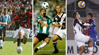 Se você pudesse mudar o placar de um só jogo na história, qual seria?