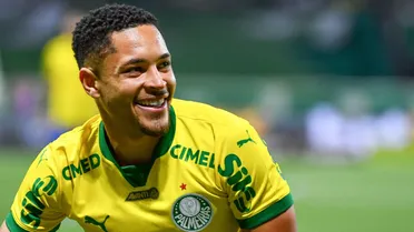 Ex-Athletico, dupla do Palmeiras já enfrentou o Flamengo em final da Libertadores