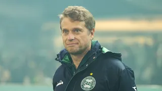 Coritiba ganha reforço importante após mais de 300 dias fora