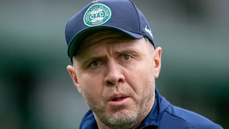 Jogador aponta trunfo do Coritiba na Série B antes do duelo com o Goiás