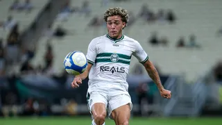 Com nova derrota, Coritiba tem pior início na Série B nos pontos corridos