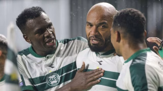 Coritiba x Palmeiras: CBF muda data de retorno do Coxa no Brasileirão
