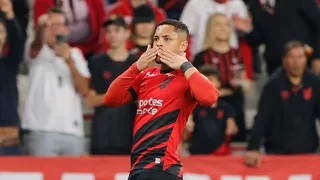 Em dez anos, Athletico faturou R$ 1,1 bilhão na venda de jogadores