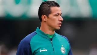 Ex-Coritiba, Leandro Damião anuncia aposentadoria e relembra passagem frustrada no clube