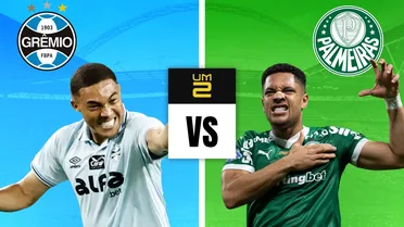 Grêmio x Palmeiras: palpites, onde assistir e escalações