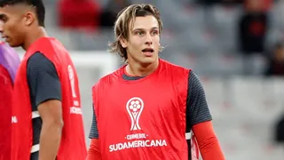 Athletico conta com reforços para o ataque contra o Cerro Porteño