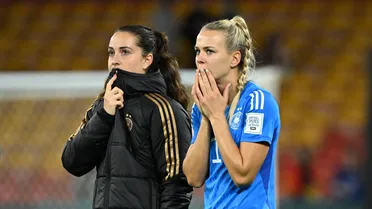 Copa do Mundo feminina de 2023 é marcada por zebras e queda precoce de gigantes