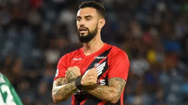 Mastriani tem melhor início de um atacante do Athletico nos últimos anos