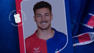 Paraná Clube anuncia retorno de atacante após quatro anos