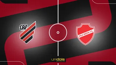 Athletico x Vila Nova: saiba onde assistir e palpites – Série B – 21/09/2025