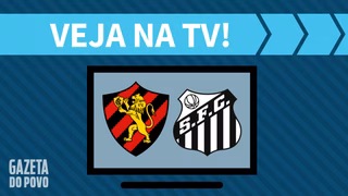 Sport x Santos AO VIVO: saiba como assistir ao jogo na TV