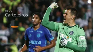 Dicas do Cartola FC 2017 – 33ª rodada: escalações e apostas