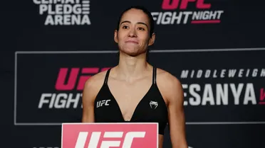 UFC demite quatro brasileiros e onda de cortes assusta lutadores