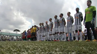 Gramado sintético, ex-profissionais e tabela… Suburbana começa neste sábado