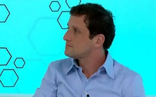  Belletti é o novo dirigente do Coritiba