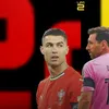 Cristiano Ronaldo atropela Messi em prestigiada lista: veja o ranking
