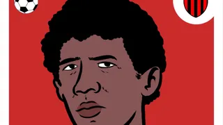 Carlinhos, o Sabiá