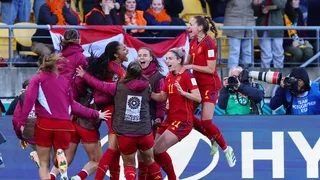 Como a Espanha alcançou a semifinal pela 1ª vez na história