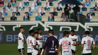 Segue ou para o futebol? Temos que questionar a CBF, mas também clubes e jogadores