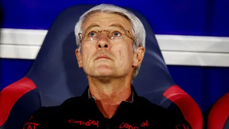Investimento que deu errado no Athletico é anunciado na Série C