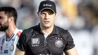Coritiba “empresta” Couto Pereira para adversário mandar jogo na Série B