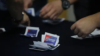Ainda não há chapa inscrita para eleição do Paraná; Casinha não vai se candidatar