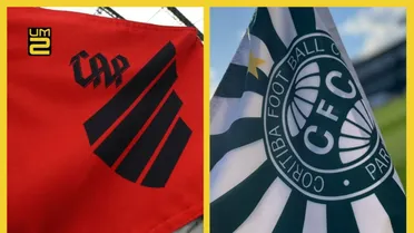 Estudo aponta como Athletico e Coritiba seriam impactados por fair play financeiro