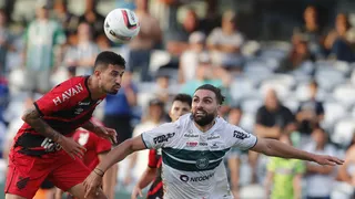 Matemática: o risco de queda do Coritiba e chances de Libertadores do Athletico