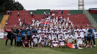 Com grande vantagem, Paraná Clube mantém cautela para evitar surpresa