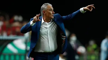 Tite vai à CBF, assina rescisão e encerra ciclo na seleção após seis anos e meio