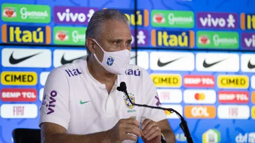 Tite convoca seleção para jogos das Eliminatórias: assista ao vivo