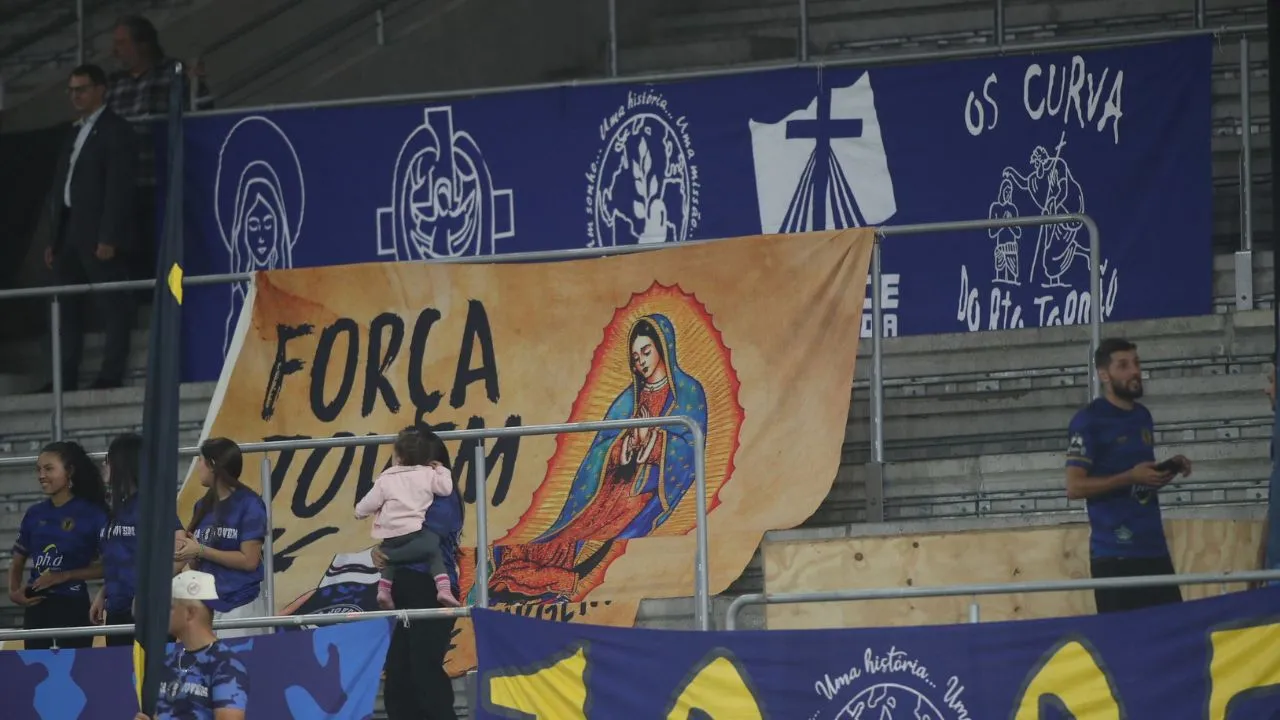 JOGO-BENEFICENTE