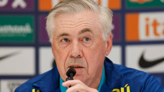 Ancelotti convoca Seleção Brasileira para os últimos amistosos de 2025; veja a lista