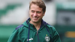 Coritiba tem retorno importante na escalação para enfrentar o Atlético-MG