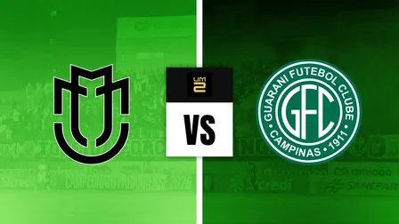 Maringá x Guarani Palpites – Notícias e odds (11/05)
