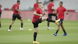 Athletico muda pré-temporada e elenco principal tem retorno adiado