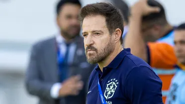 Ramon Menezes lamenta chances perdidas e crê em vaga no Pré-Olimpico