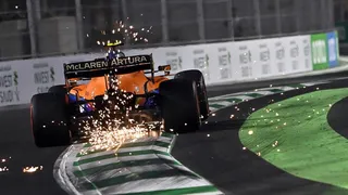 Fórmula 1 determina vacinação obrigatória a todos no paddock na temporada 2022