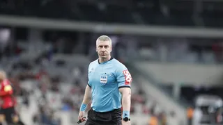 Nova orientação gera 21 cartões na 1ª rodada do Brasileirão