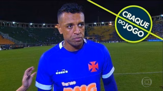 Após chacota, Globo pede desculpas a Sidão e tira poder do internauta